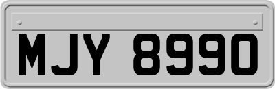 MJY8990