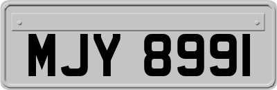 MJY8991