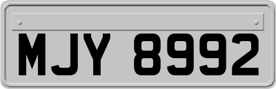 MJY8992