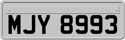 MJY8993