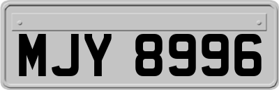 MJY8996