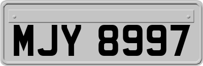 MJY8997