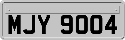 MJY9004