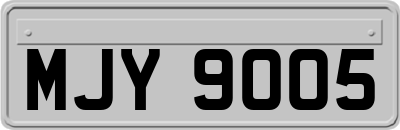 MJY9005