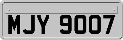 MJY9007