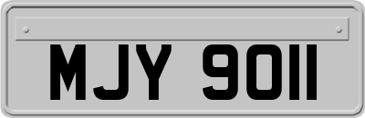 MJY9011