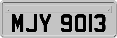 MJY9013