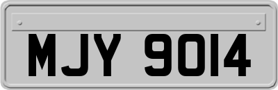 MJY9014