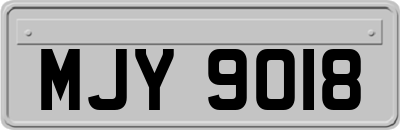 MJY9018
