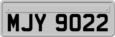 MJY9022