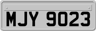 MJY9023