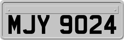 MJY9024