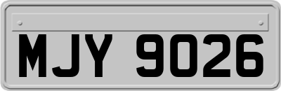 MJY9026