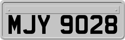 MJY9028