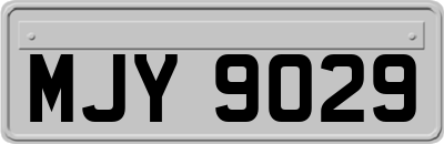 MJY9029