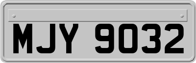 MJY9032