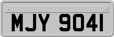 MJY9041