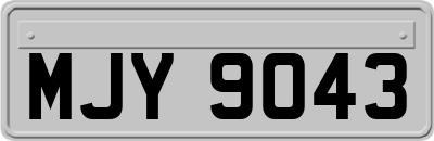 MJY9043