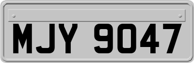 MJY9047