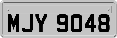 MJY9048