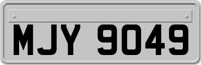 MJY9049