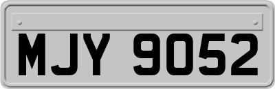 MJY9052
