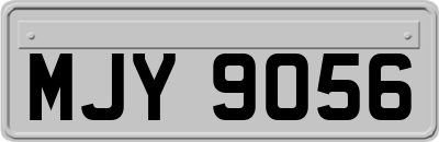 MJY9056