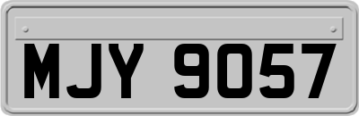 MJY9057