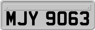 MJY9063