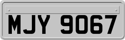 MJY9067