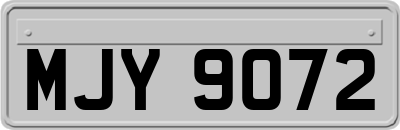 MJY9072