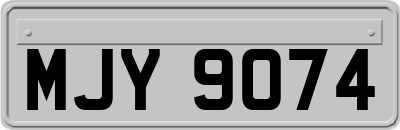MJY9074
