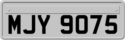 MJY9075