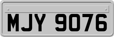 MJY9076