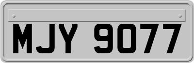 MJY9077