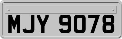 MJY9078