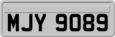 MJY9089