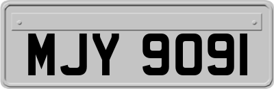 MJY9091