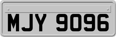 MJY9096
