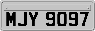 MJY9097