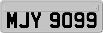 MJY9099