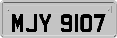 MJY9107