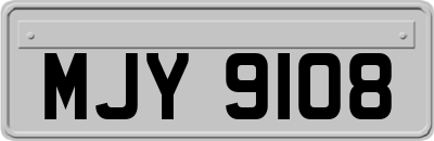 MJY9108