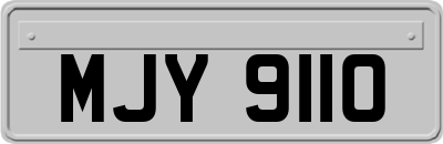 MJY9110