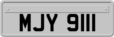 MJY9111