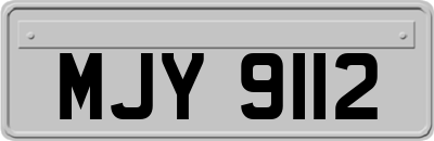 MJY9112