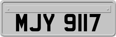 MJY9117
