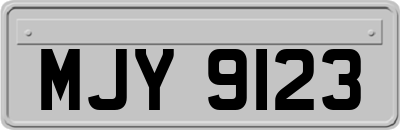 MJY9123