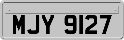 MJY9127
