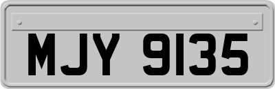MJY9135